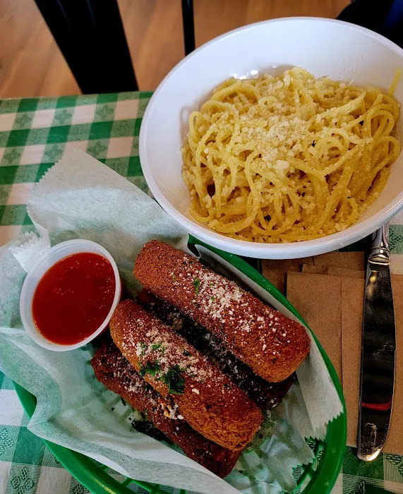 Luca’s Pizza Picture 2