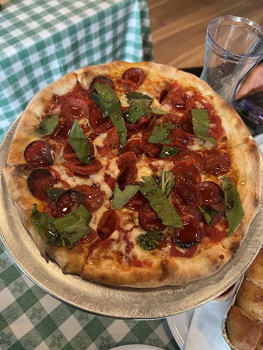 Luca’s Pizza Picture 8