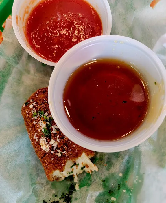 Luca’s Pizza Picture 10