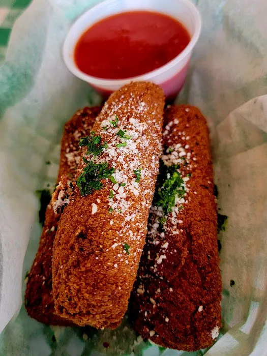 Luca’s Pizza Picture 9