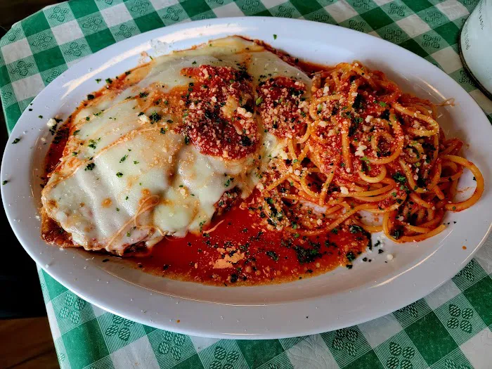 Luca’s Pizza Picture 7