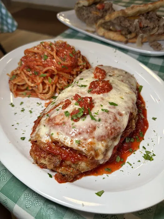 Luca’s Pizza Picture 6