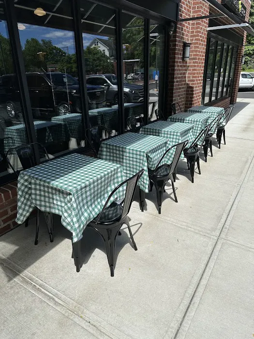 Luca’s Pizza Picture 5