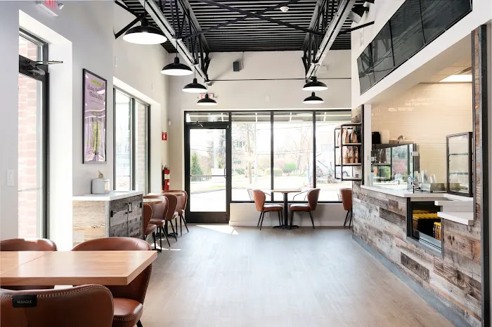 Green & Tonic Picture 2