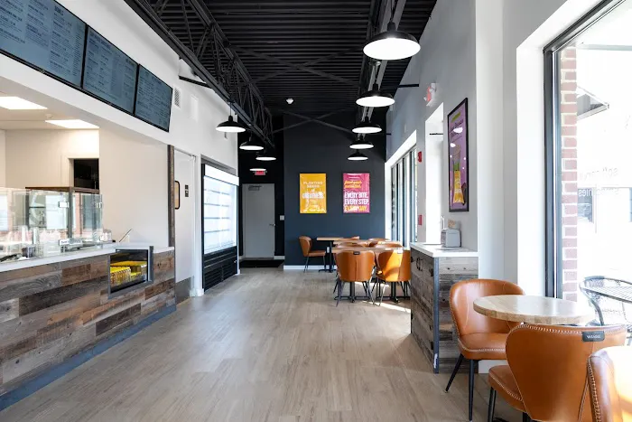 Green & Tonic Picture 6