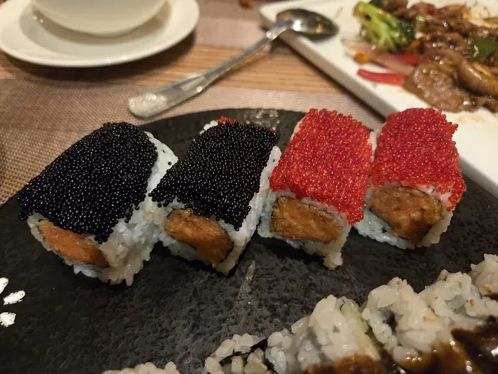 Bambou Asian Tapas & Bar Picture 6