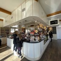 The Country Table ico