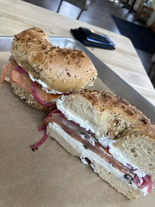 The Country Table Picture 7