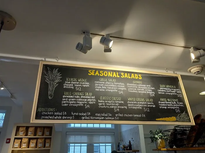 The Country Table Picture 4