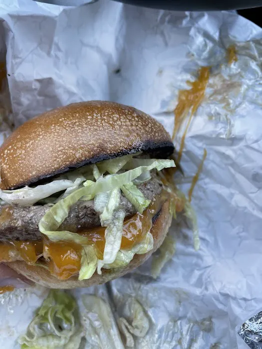 The Country Table Picture 2