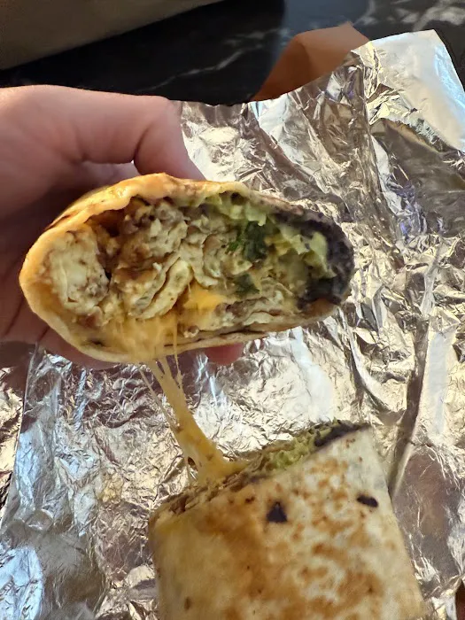 The Country Table Picture 9