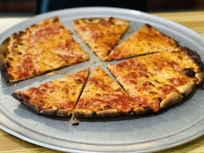 Glenville Pizza Picture 8