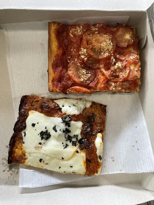 Glenville Pizza Picture 10