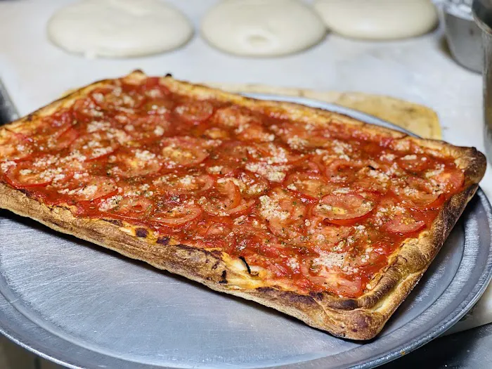 Glenville Pizza Picture 7