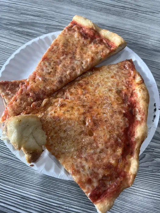 Glenville Pizza Picture 4