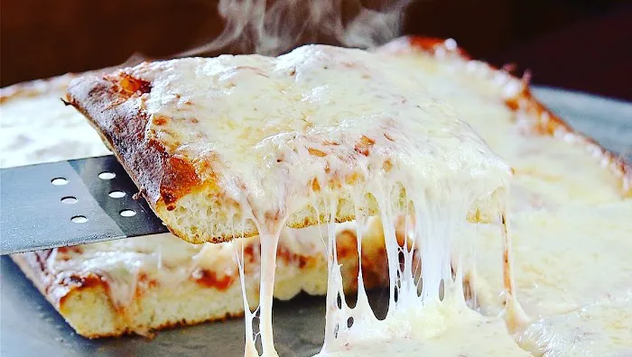 Glenville Pizza Picture 2