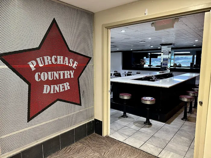 Purchase Country Diner Picture 4