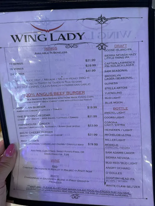 The Travelers Club Picture 4