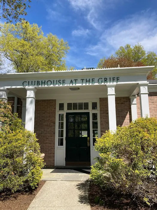 Clubhouse at the Griff Picture 2