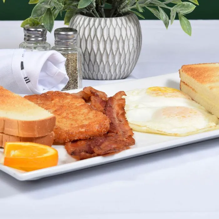 Clubhouse at the Griff Picture 10