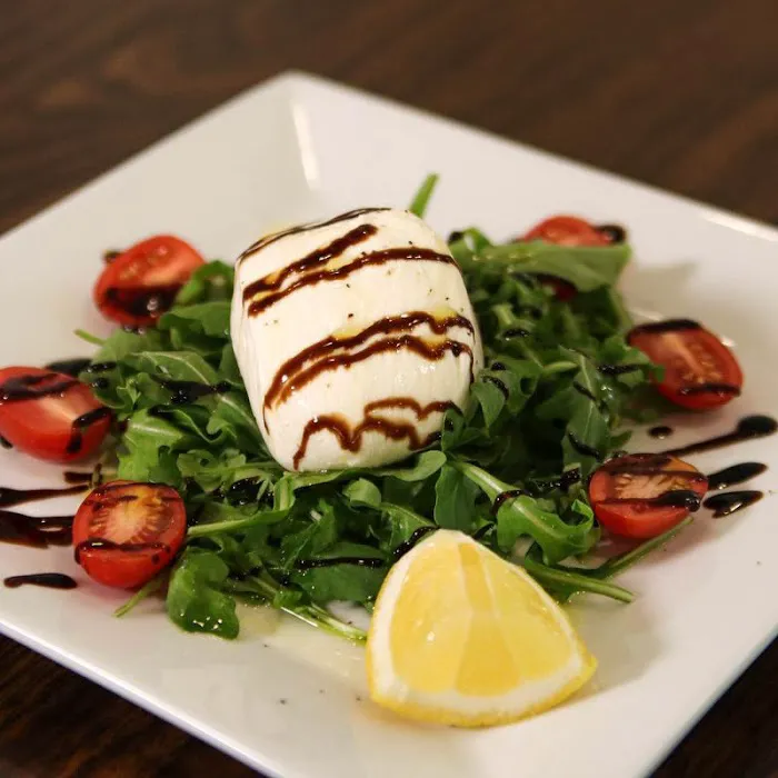 Clubhouse at the Griff Picture 5