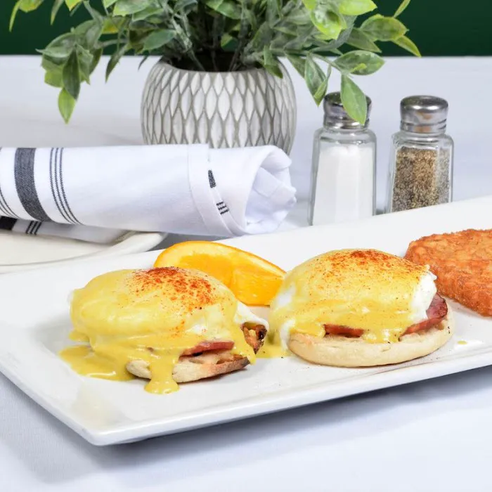 Clubhouse at the Griff Picture 7