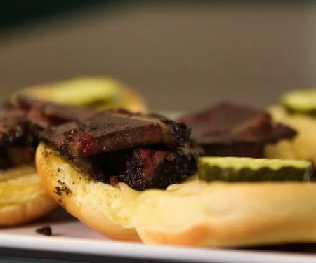 Clubhouse at the Griff