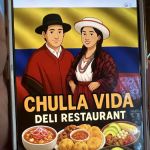 Chulla vida deli