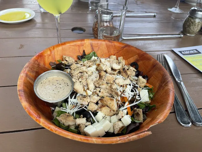 Amore Pizzeria & Italian Kitchen Picture 7