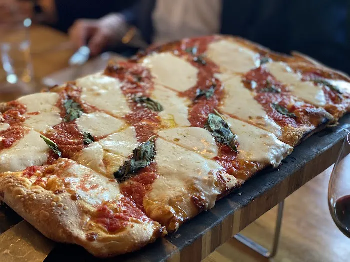 Amore Pizzeria & Italian Kitchen Picture 1