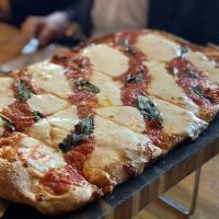 Amore Pizzeria & Italian Kitchen ico