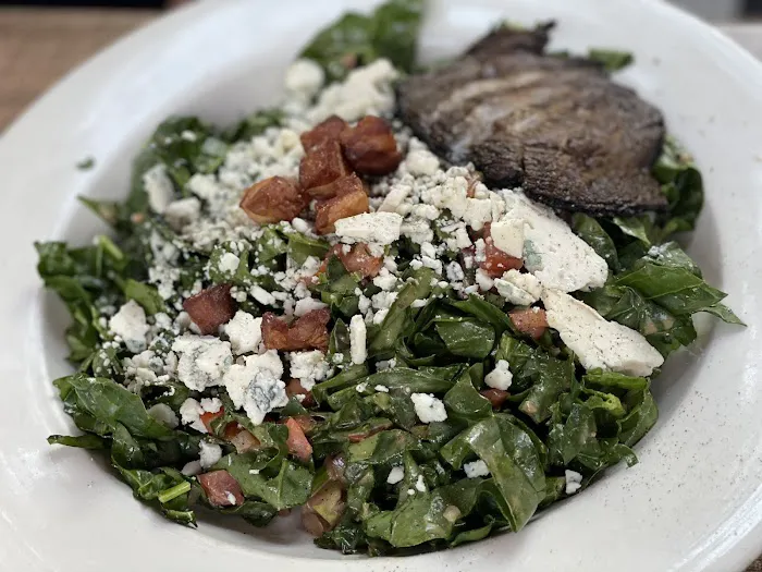 Amore Pizzeria & Italian Kitchen Picture 5