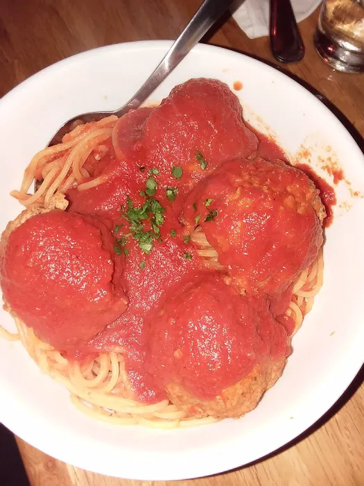 Amore Pizzeria & Italian Kitchen Picture 6