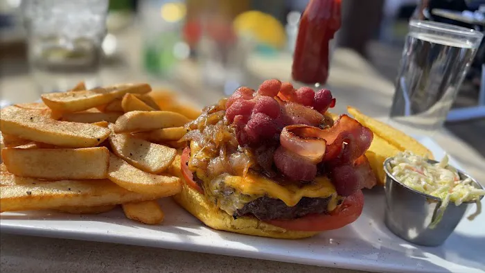 Amore Pizzeria & Italian Kitchen Picture 2