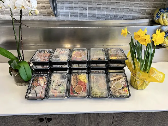 Shake shop cafe Picture 7