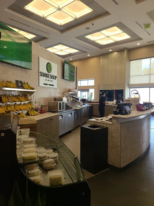 Shake shop cafe Picture 4