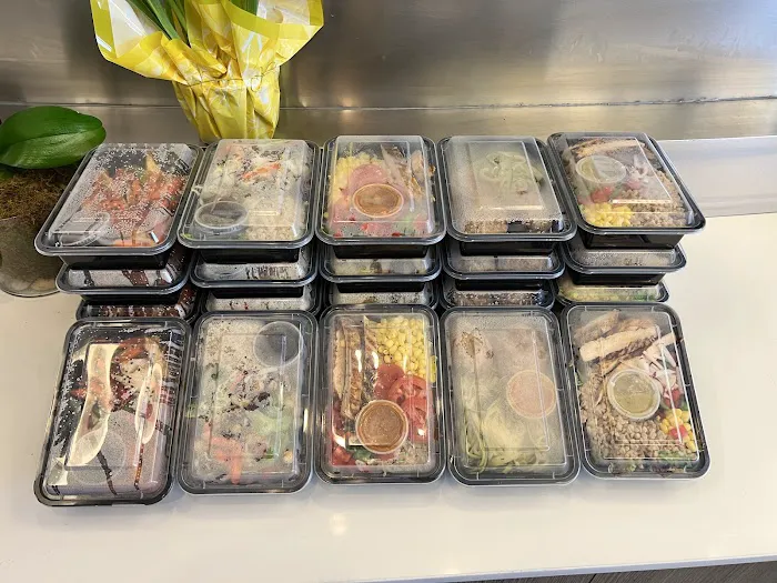 Shake shop cafe Picture 3