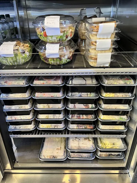 Shake shop cafe Picture 9