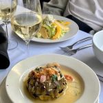 Lenny's North Seafood & Steakhouse