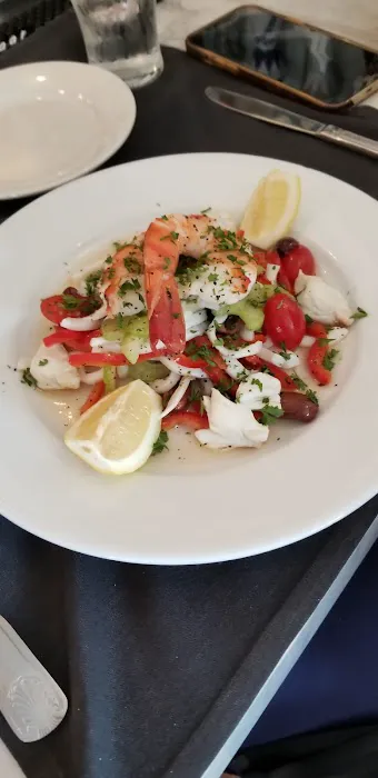 Lenny's North Seafood & Steakhouse Picture 5