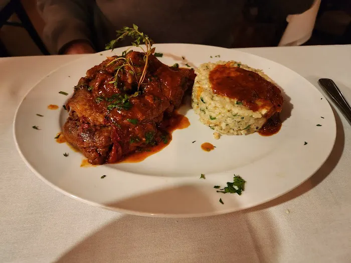 Lenny's North Seafood & Steakhouse Picture 8