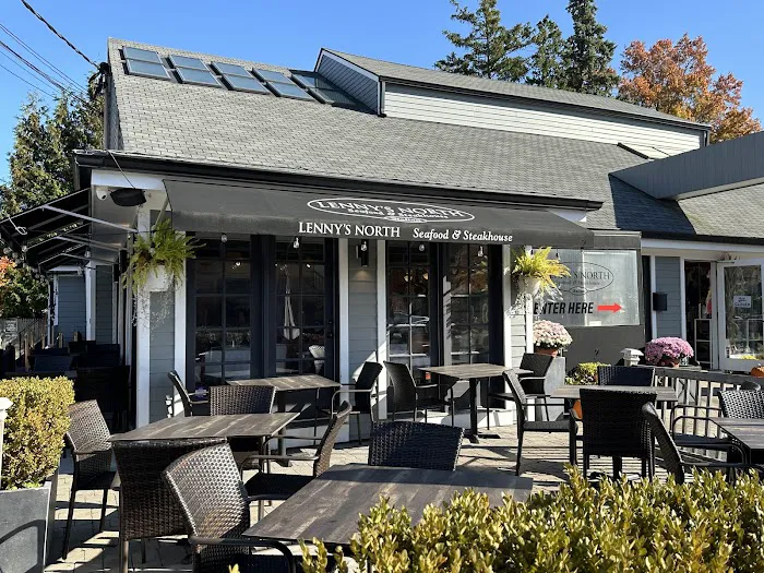 Lenny's North Seafood & Steakhouse Picture 7