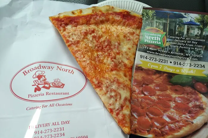 Broadway North Pizzeria Restaurant Picture 3