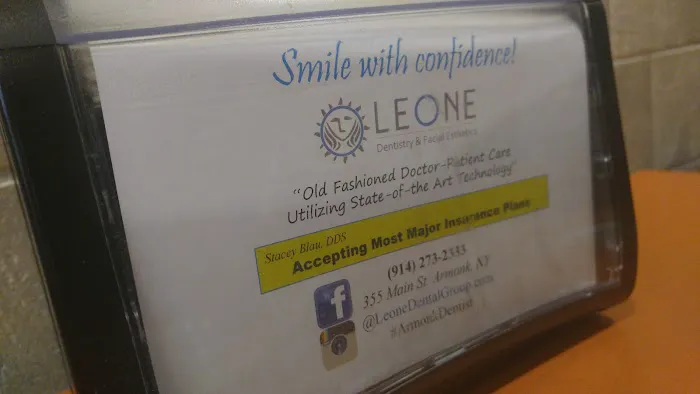 Broadway North Pizzeria Restaurant Picture 2