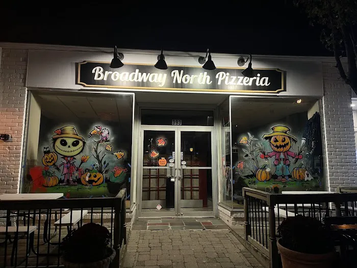 Broadway North Pizzeria Restaurant Picture 9
