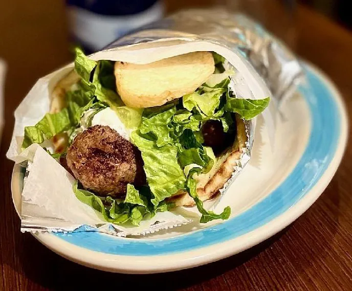 Meraki Taverna Picture 5