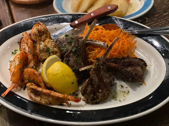 Meraki Taverna Picture 4