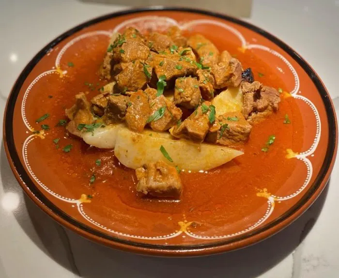 Meraki Taverna Picture 2