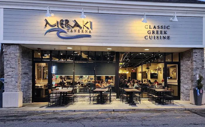 Meraki Taverna Picture 7
