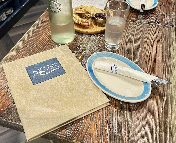 Meraki Taverna Picture 3